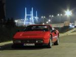 Ferrari 328 GTS 1986 года
